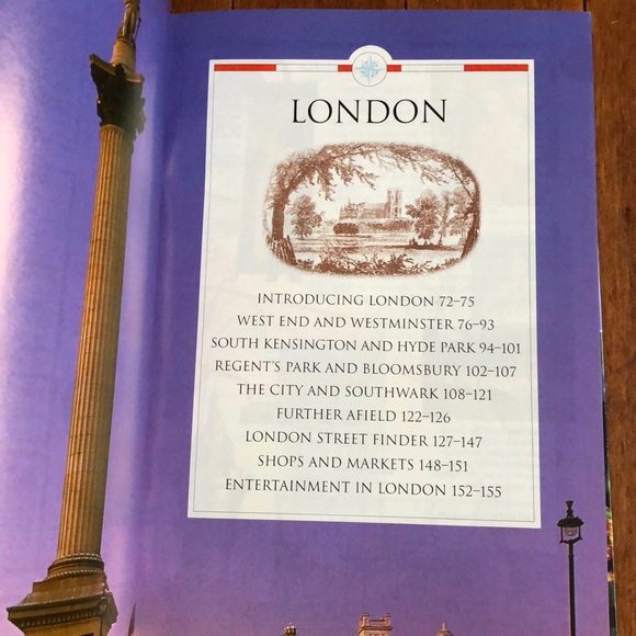 Great Britain travel guide - Picture 3 of 5